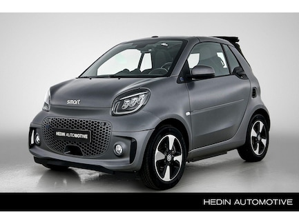 smart EQ Fortwo 0