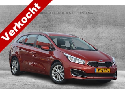 Kia Ceed 0