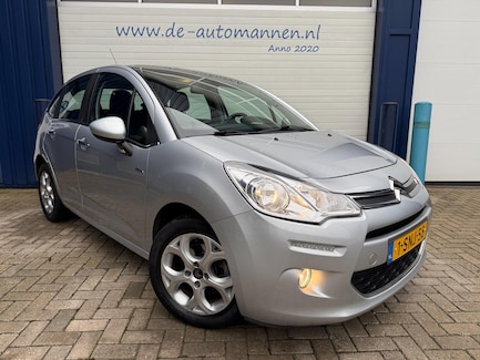 Citroën C3 0