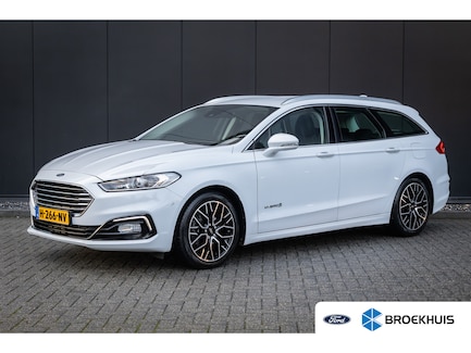 Ford Mondeo 0
