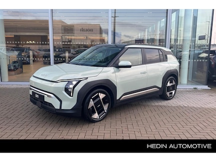 Kia EV3 0