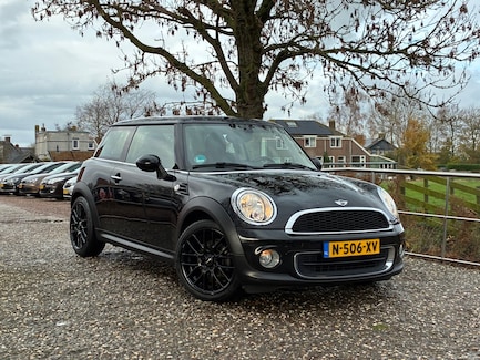 MINI John Cooper Works 0