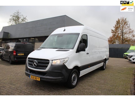 Mercedes-Benz Sprinter 0