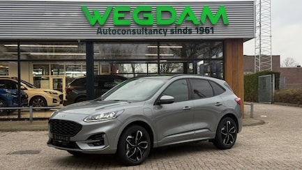Ford Kuga 0