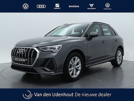 Audi Q3 0