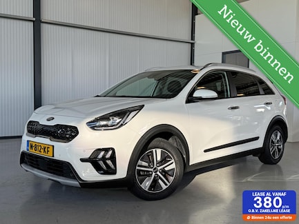 Kia Niro 0
