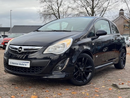 Opel Corsa 0