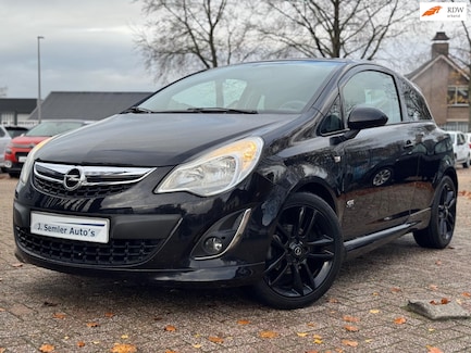 Opel Corsa 0
