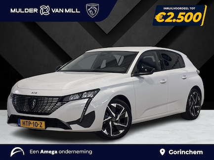 Peugeot 308 0