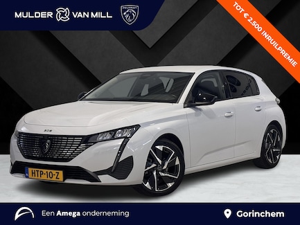 Peugeot 308 0