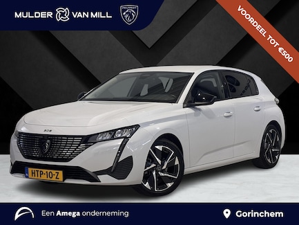 Peugeot 308 0