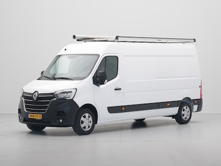 Renault Master 0
