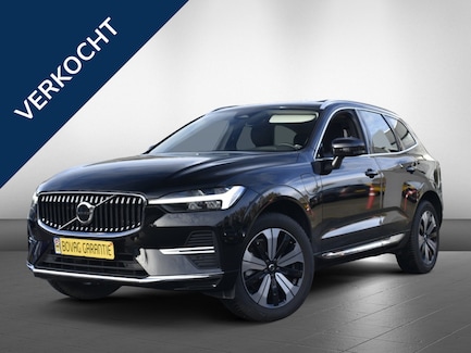 Volvo XC60 0