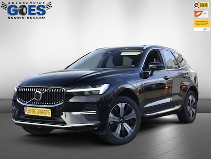 Volvo XC60 0