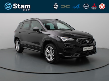 SEAT Ateca 0