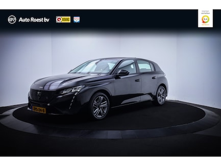 Peugeot 308 0