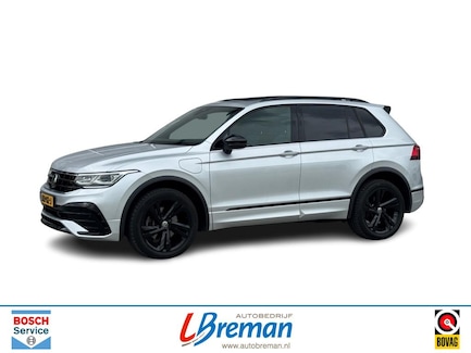Volkswagen Tiguan 0