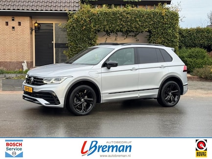Volkswagen Tiguan 0