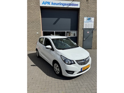 Opel Karl 0