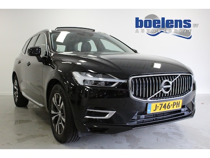 Volvo XC60 0