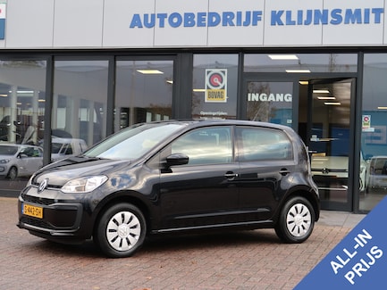 Volkswagen Up! 0