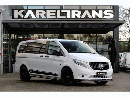 Mercedes-Benz Vito 0