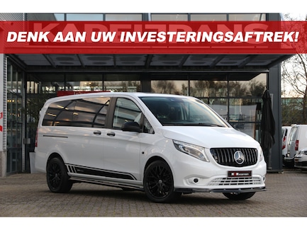 Mercedes-Benz Vito 0
