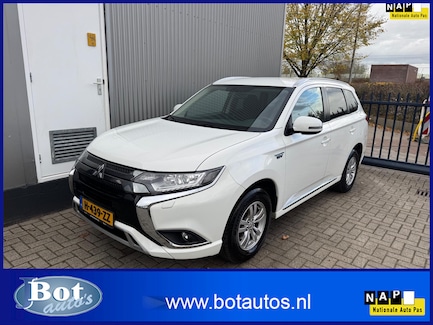 Mitsubishi Outlander 0