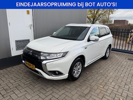 Mitsubishi Outlander 0