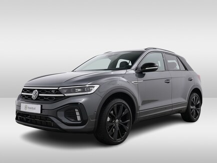 Volkswagen T-Roc 0