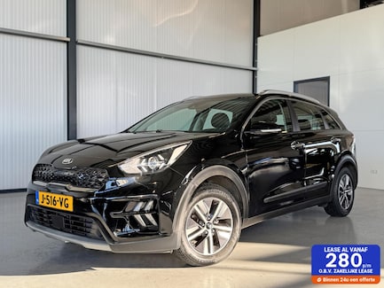 Kia Niro 0