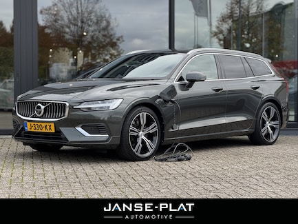 Volvo V60 0