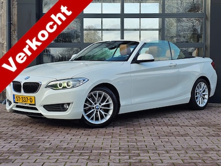 BMW 2-Serie 0