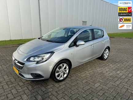 Opel Corsa 0