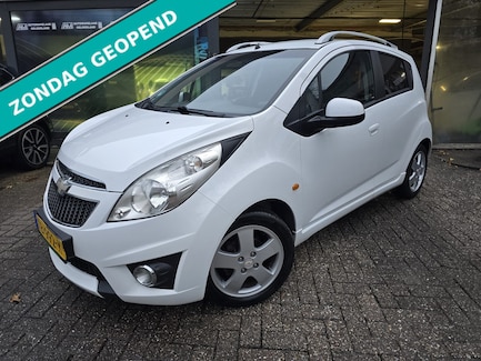Chevrolet Spark 0