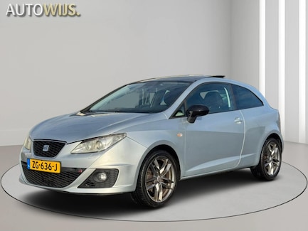 SEAT Ibiza 0