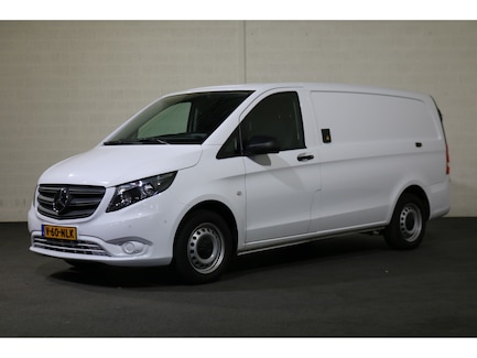 Mercedes-Benz Vito 0