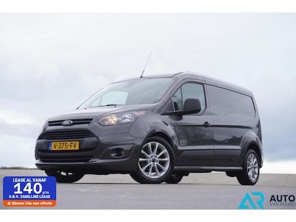 Ford Transit Connect 0