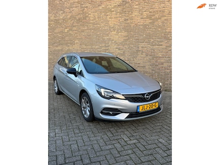 Opel Astra 0