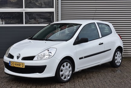 Renault Clio 0