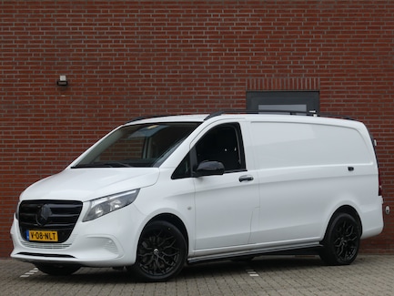 Mercedes-Benz Vito 0