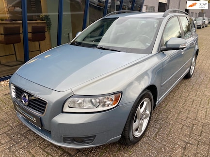 Volvo V50 0