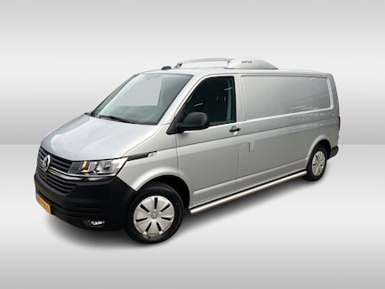 Volkswagen Transporter 0
