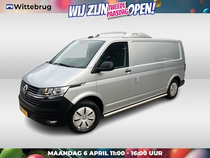 Volkswagen Transporter 0