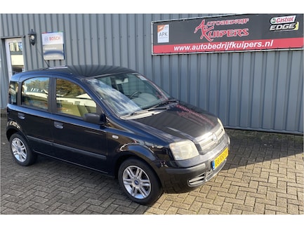 Fiat Panda 0