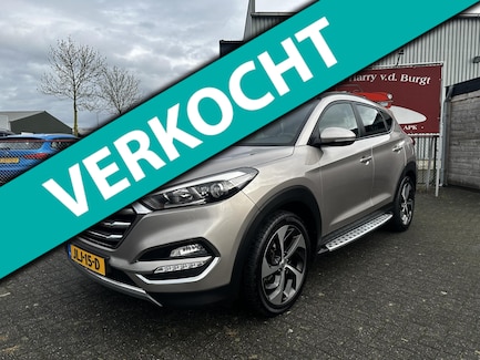Hyundai Tucson 0