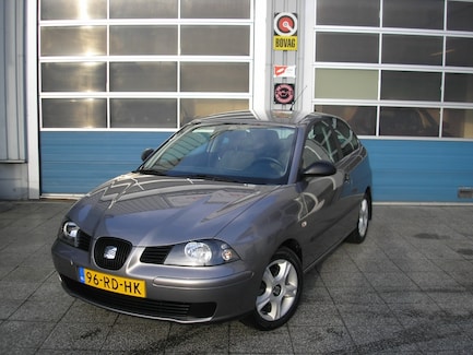 SEAT Ibiza 0