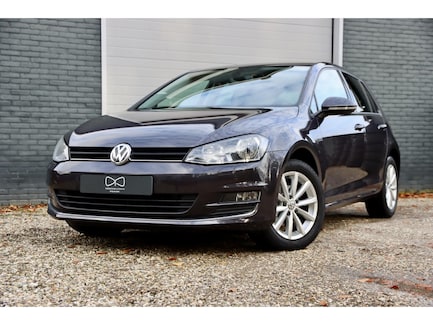 Volkswagen Golf 0