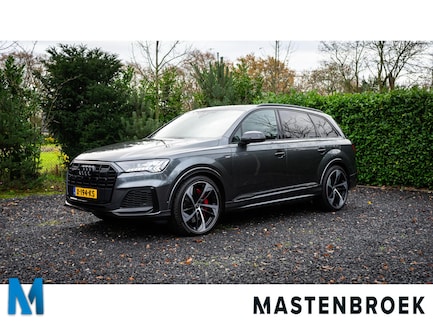 Audi Q7 0