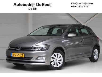 Volkswagen Polo 0